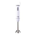 Batidora FAGOR Divamix Wish FGE04001 1000W blanc acier inoxydable vitesse réglable turbo 0,7L Batidora FAGOR Divamix Wish FGE04001 1000W blanc acier inoxydable vitesse réglable turbo 0,7L