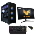 Epical-Q Pack Gaming Epic121 AMD Ryzen 7 9800X3D 32GB RAM 2TB SSD RTX 5070Ti Monitor 27" Periféricos Epical-Q Pack Gaming Epic121 AMD Ryzen 7 9800X3D 32GB RAM 2TB SSD RTX 5070Ti Monitor 27" Periféricos