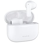 PcCom Essential Start Auriculares Bluetooth 6.0 TWS Blancos PcCom Essential Start Auriculares Bluetooth 6.0 TWS Blancos