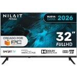 Nilait Prisma 32FD7004SWOS 32" LED FHD Smart TV WebOS