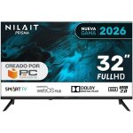 Nilait Prisma 32FD7004SWOS 32" LED FHD Smart TV WebOS