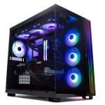 PcCom Ultimate Ryzen 7 9800X3D / 64 GB / SSD M.2 de 4 TB / RTX 5090 + Windows 11 Pro V2