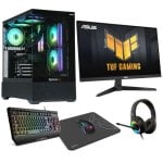 Epical-Q Pack Gaming Epic117 AMD Ryzen 7 9700X 32GB 1TB SSD RTX 5070 Monitor 27" Accesorios Gaming Epical-Q Pack Gaming Epic117 AMD Ryzen 7 9700X 32GB 1TB SSD RTX 5070 Monitor 27" Accesorios Gaming