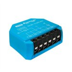Intelligenter Schalter Shelly 2L Gen3 Kompakt Zwei-Kanal Kein Neutralleiter WLAN Intelligenter Schalter Shelly 2L Gen3 Kompakt Zwei-Kanal Kein Neutralleiter WLAN