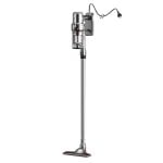 Aspirador com Cabo Dam Electronics 2000W Filtração 5 Níveis Multiacessórios Depósito 1,2L