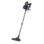 Aspirador sem Fio Dam Electronics 3 em 1 2000W Capacidade 1200ml Multicabeças