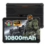 Hotwav R8 4g 10.1" 4gb/128gb Tablet Android 14 10800mah Arancione Gratis Hotwav R8 4g 10.1" 4gb/128gb Tablet Android 14 10800mah Arancione Gratis