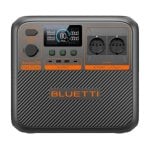 Estación de energía Bluetti Elite Premium 200 V2 2073,6 Wh 2700 W Power Lifting 3900 W AI-BMS