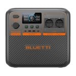 Estación de energía Bluetti Elite Premium 200 V2 2073,6 Wh 2700 W Power Lifting 3900 W AI-BMS Estación de energía Bluetti Elite Premium 200 V2 2073,6 Wh 2700 W Power Lifting 3900 W AI-BMS