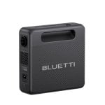 Batería solar ultradelgada compatible mochila Bluetti carga múltiple portátil exterior Batería solar ultradelgada compatible mochila Bluetti carga múltiple portátil exterior