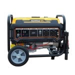 Generador Kompak K3500E 3200W 223 cc Motor Gasolina 15 L Arranque Eléctrico Generador Kompak K3500E 3200W 223 cc Motor Gasolina 15 L Arranque Eléctrico