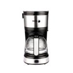Kaffeemaschine Filter FAGOR Wakeup Must FGE02001 0,6 l 700 W Glas Kanne Anti-Tropf Kaffeemaschine Filter FAGOR Wakeup Must FGE02001 0,6 l 700 W Glas Kanne Anti-Tropf