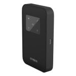 Router Strong 4G+ MIFI900 LTE WiFi 867 Mbit/s Doble Banda Batería 2500 mAh Pantalla