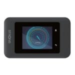 Router Strong 4G+MIFI900D LTE Móvil WiFi 5 Doble Banda 867 Mbit/s Pantalla 2500 mAh