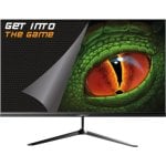 Monitor Keep Out XGM24V11 23,8" FullHD 120Hz IPS FreeSync Altavoces VESA Negro