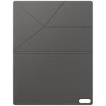 Samsung Funda Tipo Libro Negra para Galaxy Tab S11 Ultra / S11 Ultra 5G