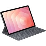 Capa Samsung Slim AI preta com teclado para Galaxy Tab S11 / S11 5G Capa Samsung Slim AI preta com teclado para Galaxy Tab S11 / S11 5G
