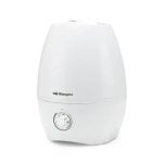 Humidificador Orbegozo HU 2055 5L Vapor Frio Capacidade Alta Antiodores