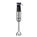 Batidora De Mano FAGOR Divamix Steel FGE04003 1500W Acero Inoxidable 700 ml Turbo Con Accesorios Batidora De Mano FAGOR Divamix Steel FGE04003 1500W Acero Inoxidable 700 ml Turbo Con Accesorios