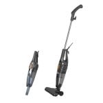 Aspirador com Saco Dam Electronics 1000W Filtro HEPA 1L Inox