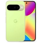 Smartphone Google Pixel 10 12GB 128GB 5G Dual SIM 6.3" OLED Gemini IA 4970mAh Verde lime Smartphone Google Pixel 10 12GB 128GB 5G Dual SIM 6.3" OLED Gemini IA 4970mAh Verde lime