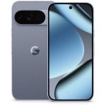 Smartphone Google Pixel 10 Pro 16 Go 128 Go 5G Double SIM 6,3" OLED Gemini IA 4870 mAh Moonstone Smartphone Google Pixel 10 Pro 16 Go 128 Go 5G Double SIM 6,3" OLED Gemini IA 4870 mAh Moonstone