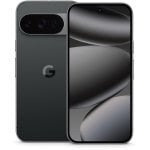 Smartphone Google Pixel 10 Pro 16GB 256GB 5G Dual SIM 6.3" OLED Gemini IA 4870mAh Obsidiana Smartphone Google Pixel 10 Pro 16GB 256GB 5G Dual SIM 6.3" OLED Gemini IA 4870mAh Obsidiana