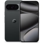 Smartphone Google Pixel 10 Pro 16 Go 512 Go 5G Double SIM 6,3" OLED Gemini IA 4870 mAh Obsidian Smartphone Google Pixel 10 Pro 16 Go 512 Go 5G Double SIM 6,3" OLED Gemini IA 4870 mAh Obsidian
