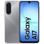 Smartphone Samsung Galaxy A17 LTE 4GB/128GB/6.7" Cinzento
