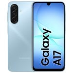 Samsung Galaxy A17 LTE 8GB/256GB/6.7" Azul Claro