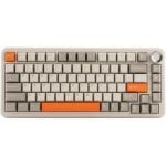 Ajazz AK820 MAX Teclado Mecânico Sem Fios com Iluminação RGB (ES) Ajazz AK820 MAX Teclado Mecânico Sem Fios com Iluminação RGB (ES)