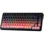 Ajazz AK820 MAX HE Teclado Mecânico RGB com Cabo Magnético Preto/Rosa (ES) Ajazz AK820 MAX HE Teclado Mecânico RGB com Cabo Magnético Preto/Rosa (ES)