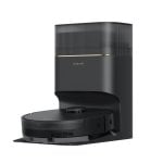 Aspirateurs Robots et Laveur Dreame D20 Pro Plus avec en plus une station de vidage automatique Navigation D-ToF LiDAR 13.000 Pa Compatible Assistant Vocal