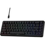 Ajazz AK680 MAX Teclado Mecânico RGB com Polling Rate 8K e Hot-Swap (ES) Ajazz AK680 MAX Teclado Mecânico RGB com Polling Rate 8K e Hot-Swap (ES)