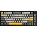Ajazz AK820 Max HE Teclado Mecânico RGB 75% Rapid Trigger com Cabo (ES) Ajazz AK820 Max HE Teclado Mecânico RGB 75% Rapid Trigger com Cabo (ES)