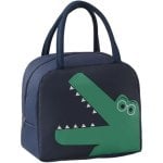 Bolso, Bolsa Ca De Almuerzo Aislada Con Dibujos Animados, Bolsa De Almuerzo Linda, Bento De Aluminio Engrosado Para Llevar A Mano Para Todos Los Escenarios, Cocodrilo Bolso, Bolsa Ca De Almuerzo Aislada Con Dibujos Animados, Bolsa De Almuerzo Linda, Bento De Aluminio Engrosado Para Llevar A Mano Para Todos Los Escenarios, Cocodrilo