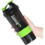Botella Spider Mezcladora De Proteinas 550ml (negras) Nuevo, Envio 24h Botella Spider Mezcladora De Proteinas 550ml (negras) Nuevo, Envio 24h