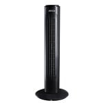 Ventilador De Torre Jocca De 73 Cm De Altura, Con Sistema De Oscilación, 3 Velocidades Y 45w De Potencia Ventilador De Torre Jocca De 73 Cm De Altura, Con Sistema De Oscilación, 3 Velocidades Y 45w De Potencia