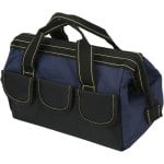 Bolsa De Herramientas Oxford13 (13inch 31*17*23cm 0.85kg) Azules Nuevo Bolsa De Herramientas Oxford13 (13inch 31*17*23cm 0.85kg) Azules Nuevo