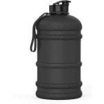 Botella Zaizai Fies Agua 2,2 Litros (negra, Transparente, Opaca) Nuevo, Envio 24h Botella Zaizai Fies Agua 2,2 Litros (negra, Transparente, Opaca) Nuevo, Envio 24h