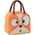 Bolso, Bolsa Ca De Almuerzo Aislada, Perro, Bolsa De Almuerzo Linda, Envio 24h Bolso, Bolsa Ca De Almuerzo Aislada, Perro, Bolsa De Almuerzo Linda, Envio 24h