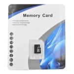 Micro Sd Memoria 256gb , Clase 10 , Sdxc, Alta Velocidad, High Speed, Envio 24h Micro Sd Memoria 256gb , Clase 10 , Sdxc, Alta Velocidad, High Speed, Envio 24h