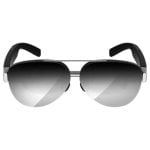 Gafas Lenovo Legion Glasses 2 micro-OLED Full HD USB-C 65 g Negro
