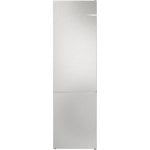 Frigorífico Bosch Combinado 203cm 363L A No Frost Prateado Frigorífico Bosch Combinado 203cm 363L A No Frost Prateado