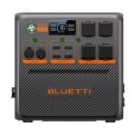 Station d'energie portable Bluetti AC240P LiFePO4 2400W 1843Wh IP65 Bluetooth WiFi Station d'energie portable Bluetti AC240P LiFePO4 2400W 1843Wh IP65 Bluetooth WiFi