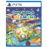 IL ÉTAIT UNE FOIS UN KATAMARI PS5 IL ÉTAIT UNE FOIS UN KATAMARI PS5