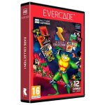 EVERCADE RARE Collection 1