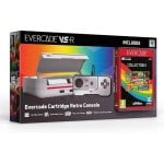 Evercade VS-R Consola Retro 1.5GHz 4GB WiFi com Cartucho Activision