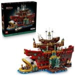 LEGO ONE PIECE Baratie 75640 3402 pezzi