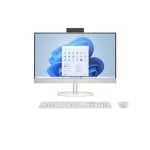 PC Sobremesa HP 24-cr0067nf Ryzen 5 7520U 16GB 512GB SSD Radeon 610M Full HD Blanco PC Sobremesa HP 24-cr0067nf Ryzen 5 7520U 16GB 512GB SSD Radeon 610M Full HD Blanco